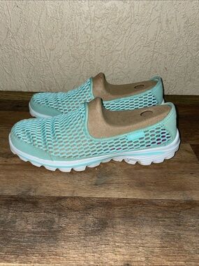 Skecher Goga Mat Shoes